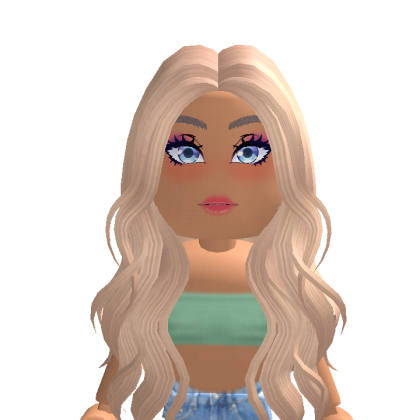 Cann0nball2016 Roblox avatar torso