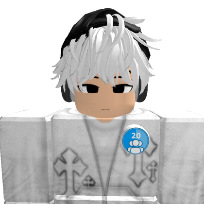 Coles823 Roblox avatar torso