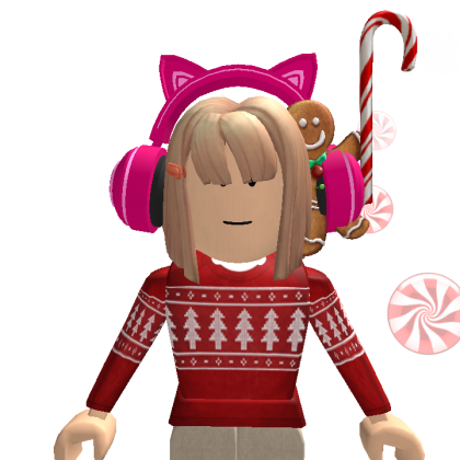 lynks2007 Roblox avatar torso