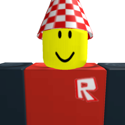 Lord CowCow on X: With Roblox making all these old offsale items Limited  it's only right for this hat to make a comeback  / X