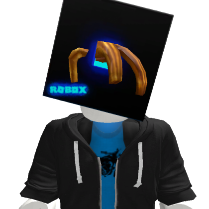 ELPROGAMER9255 Roblox avatar torso