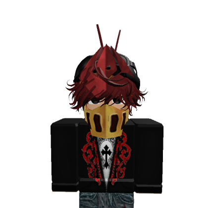 0olh61 Roblox avatar torso
