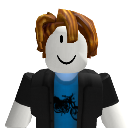 Mosd_302 Roblox avatar torso