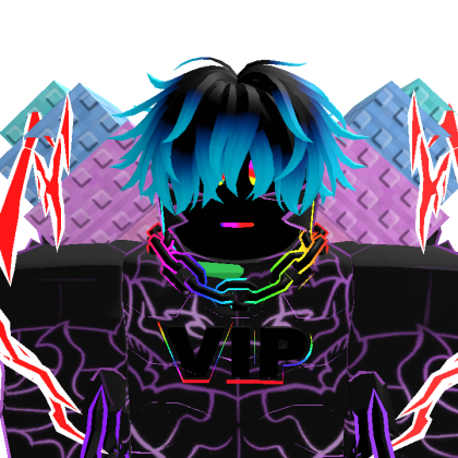 gjfdhfyv Roblox avatar torso