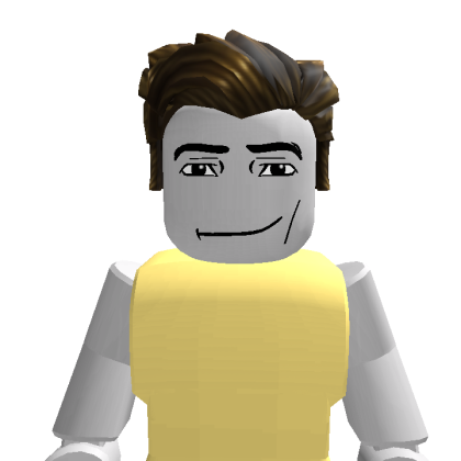 erickdanny1077 Roblox avatar torso