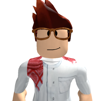 DoDo2020_s Roblox avatar torso