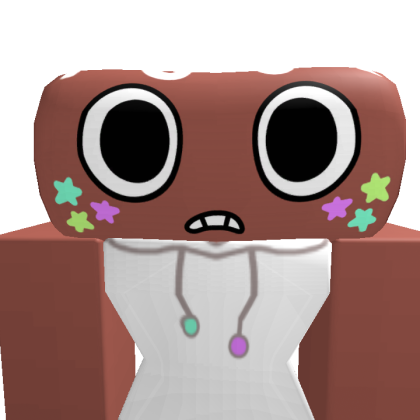 ManiPanixMadi Roblox avatar torso