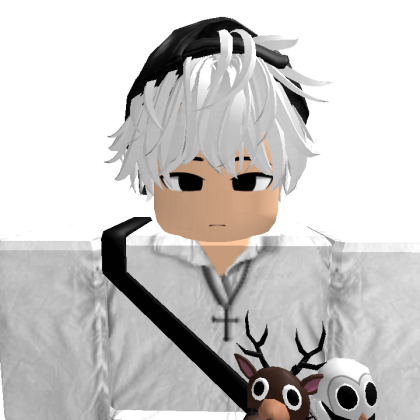 RYUSEI_1202 Roblox avatar torso