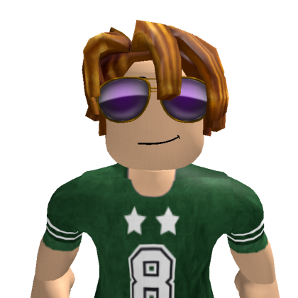 Dylansg307 Roblox avatar torso