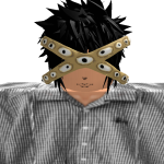 bluelockmenace9 - Drift.RIP Roblox User