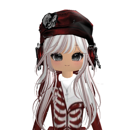 roblox_user_9414221401 Roblox avatar torso