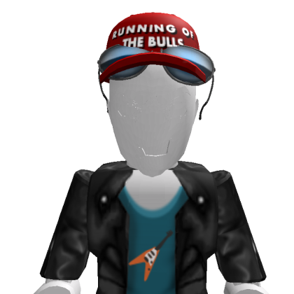 Red22we99 Roblox avatar torso