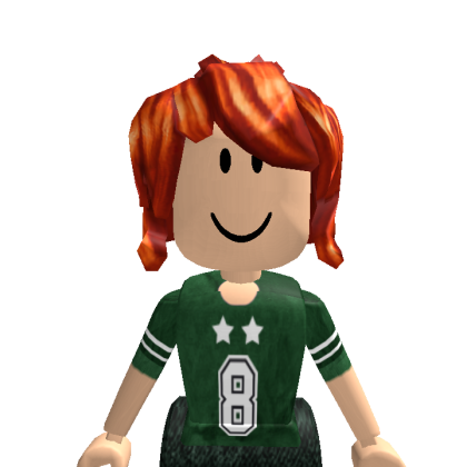 ZoeyK904 Roblox avatar torso