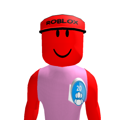 sofsof8567 Roblox avatar torso