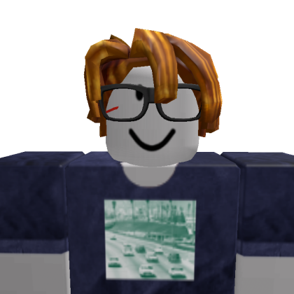 DZULHILMI172 Roblox avatar torso