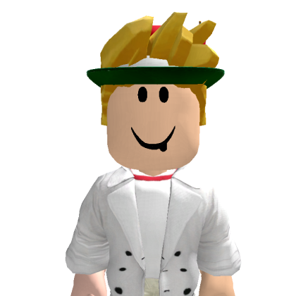 dylelinsanito87 Roblox avatar torso