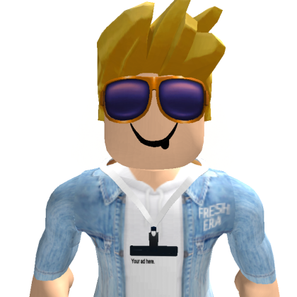 Cabezonboy9 Roblox avatar torso