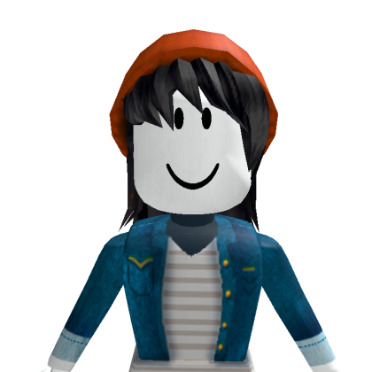 vy19092k14 Roblox avatar torso