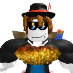 Syasyahij - Drift.RIP Roblox User