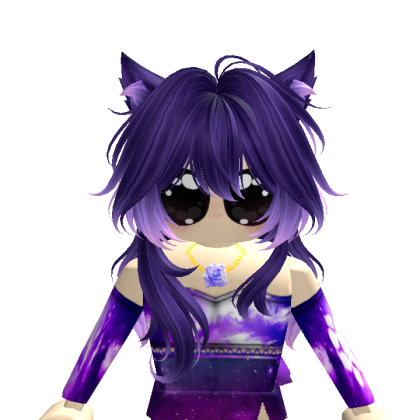 Dragonlover67897 Roblox avatar torso