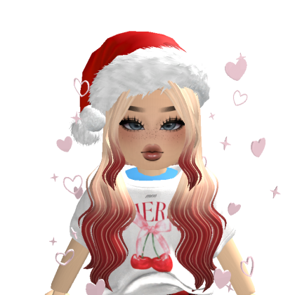 KidCharbot Roblox avatar torso