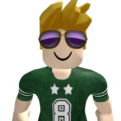 Carlyto456 Roblox avatar torso