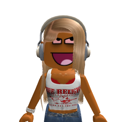 jonniyah19 Roblox avatar torso