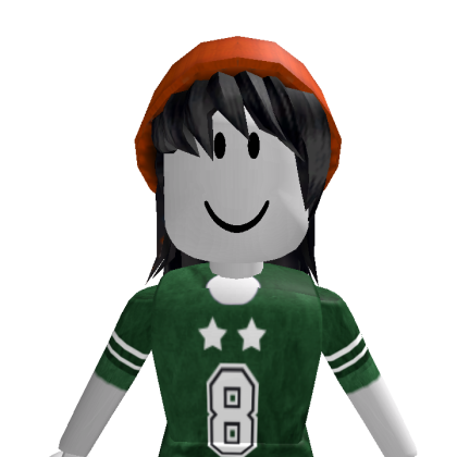 978wr6 Roblox avatar torso