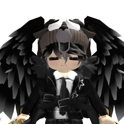 913Rui Roblox avatar torso