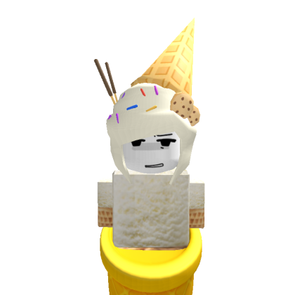 JanaandAnja Roblox avatar torso