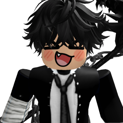 shunske920 Roblox avatar torso