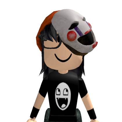 Romiwa13 Roblox avatar torso