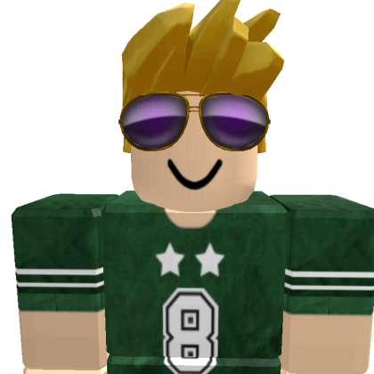 qtfuxj Roblox avatar torso