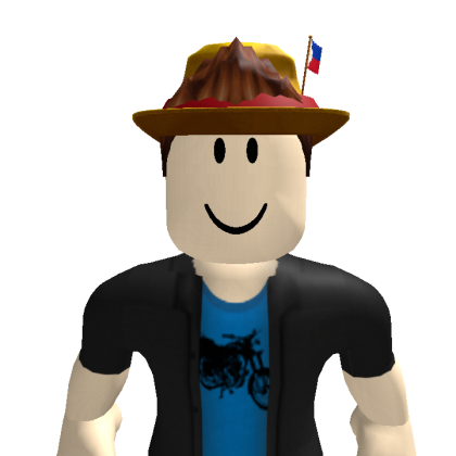 pierrerrrer Roblox avatar torso