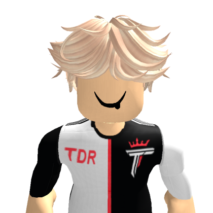Lorenzo89213322 Roblox avatar torso