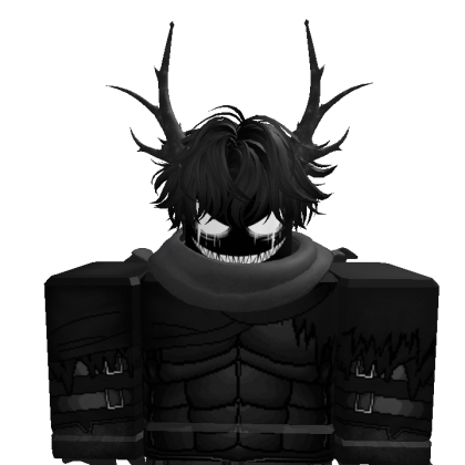 SpIdEyJaMeS_12 Roblox avatar torso