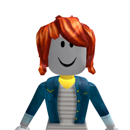 dulaga5 Roblox avatar torso