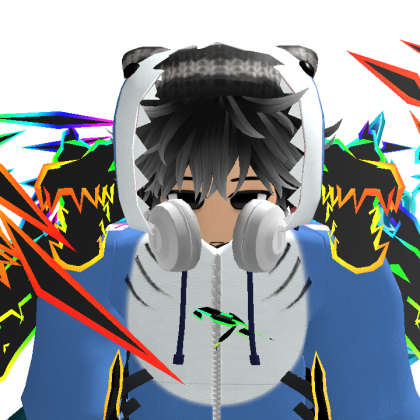 Renrose129 Roblox avatar torso