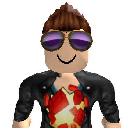 bobobolon08 Roblox avatar torso