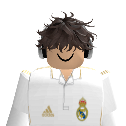 kilianm342 Roblox avatar torso