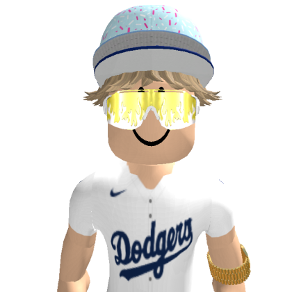 E1sBel Roblox avatar torso