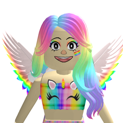 pinkandbluehairp Roblox avatar torso
