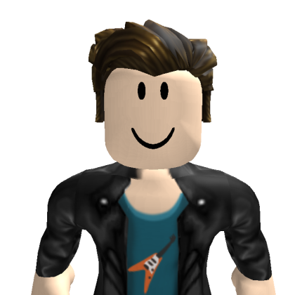 ibrahimiscool20177 Roblox avatar torso