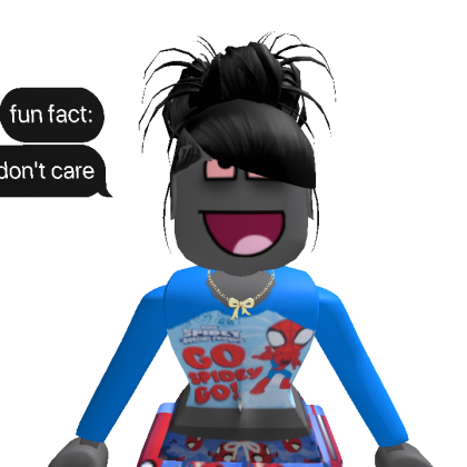 Kehlani_583 Roblox avatar torso