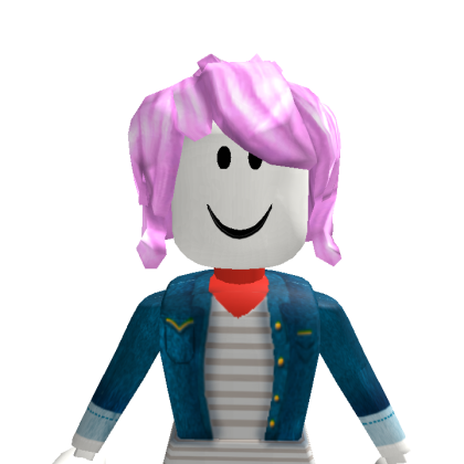 yaleenkris16 Roblox avatar torso