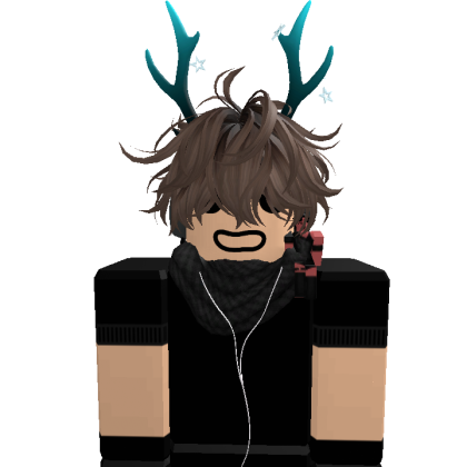 Caysonic18 Roblox avatar torso