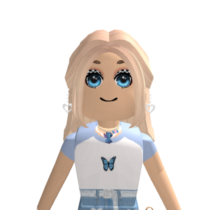 Cowgirl_56791 Roblox avatar torso