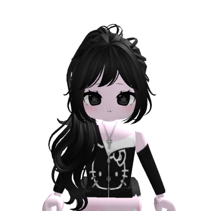 koku0523 Roblox avatar torso