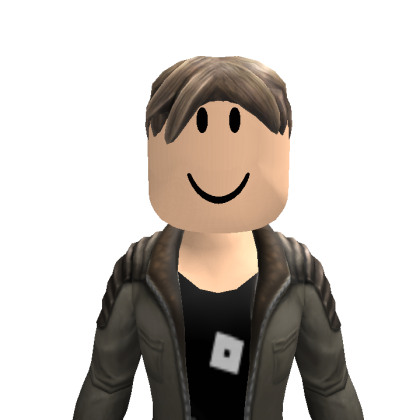 NANYEL85 Roblox avatar torso