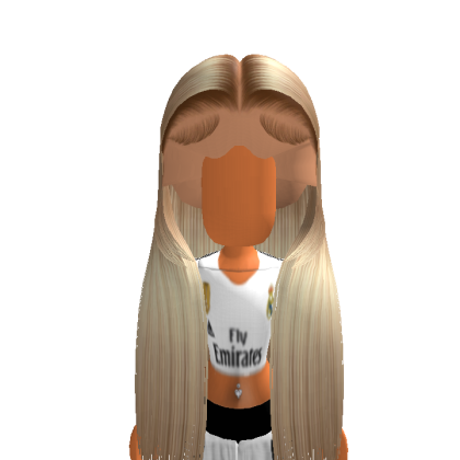 LamiFangirls Roblox avatar torso